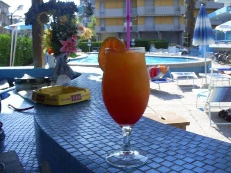Hotel Concord