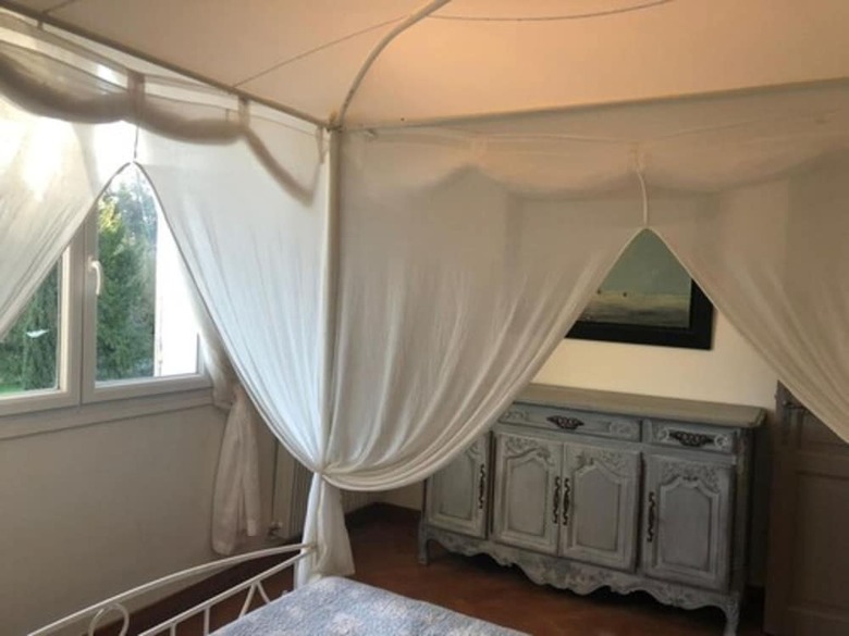 Bed & Breakfast Chambres D'h�tes Mas de L'evidence