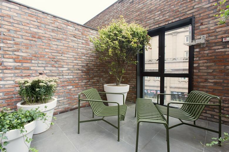 Gm Js Boutique Hotel