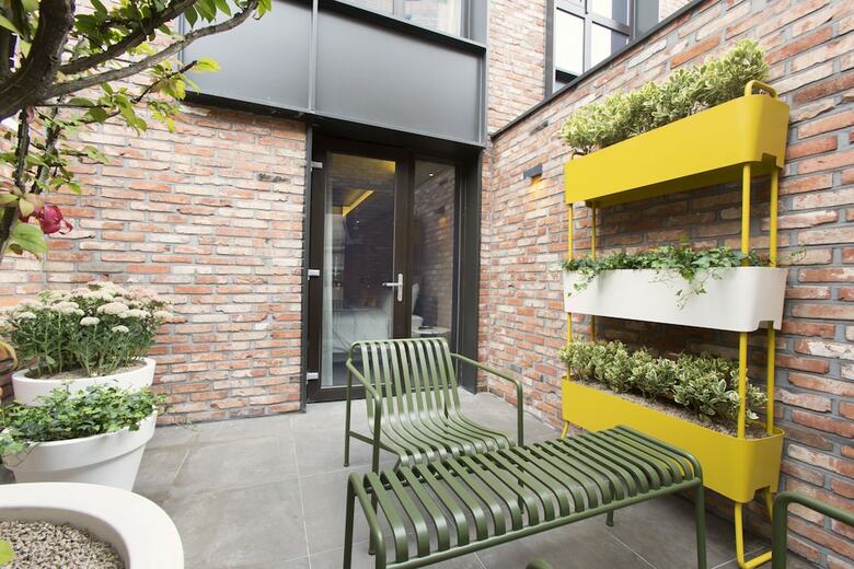 Gm Js Boutique Hotel