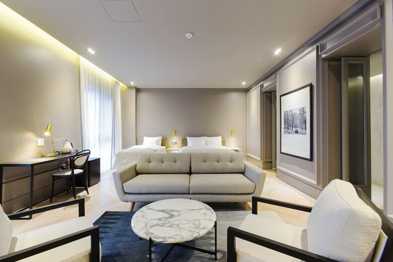 Gm Js Boutique Hotel