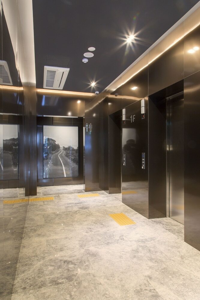 Gm Js Boutique Hotel