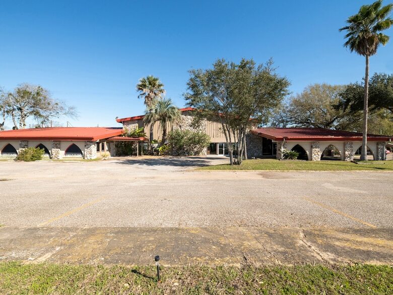 Motel Oyo Hotel Bay City Tx-35