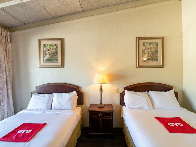 Motel Oyo Hotel Bay City Tx-35