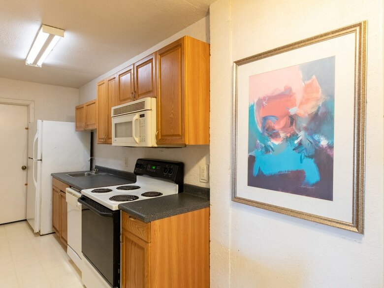 Motel Oyo Hotel Bay City Tx-35