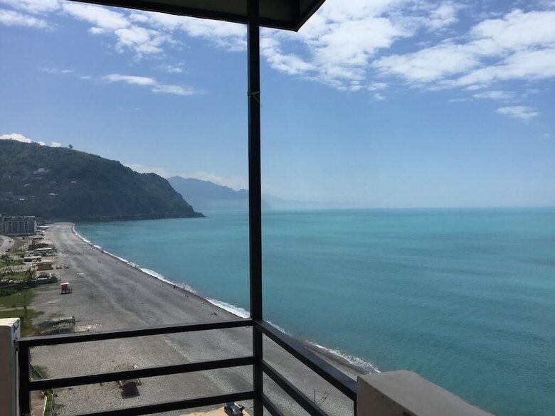 Gonio Apartments Near The Sea
