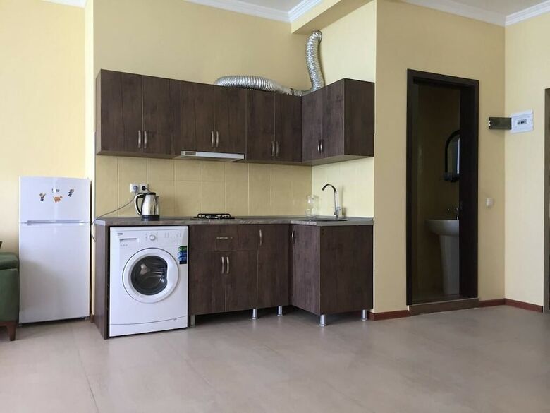 Gonio Apartments Near The Sea