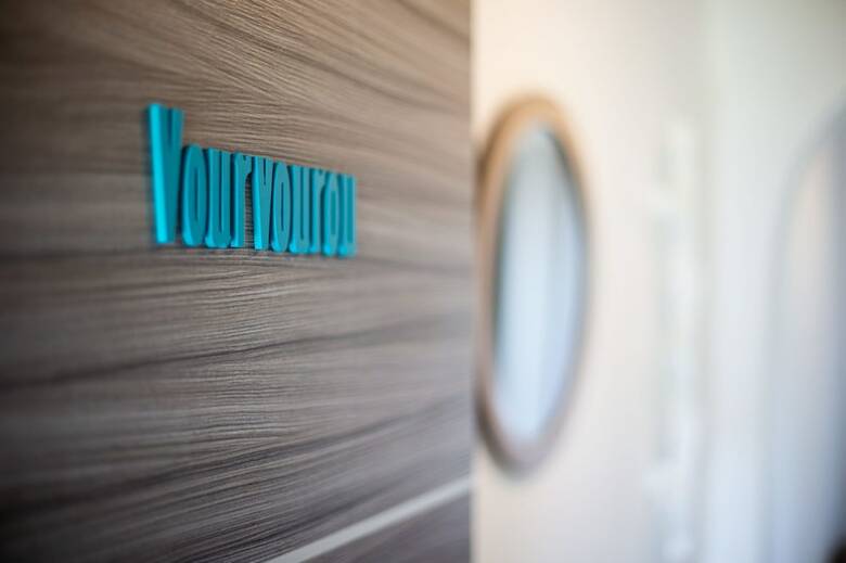 Apartamentos Kokkinos
