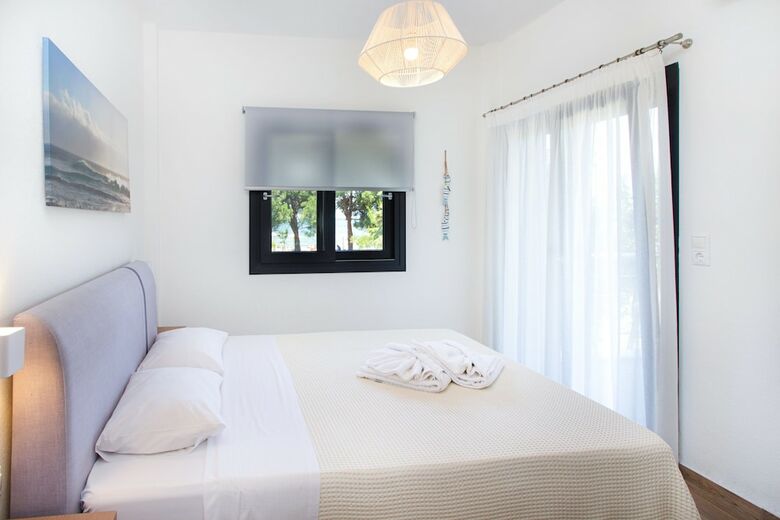 Apartamentos Kokkinos