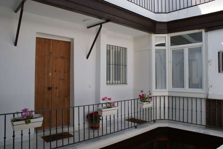 Apartamentos Simplyhosted Loft Rosario
