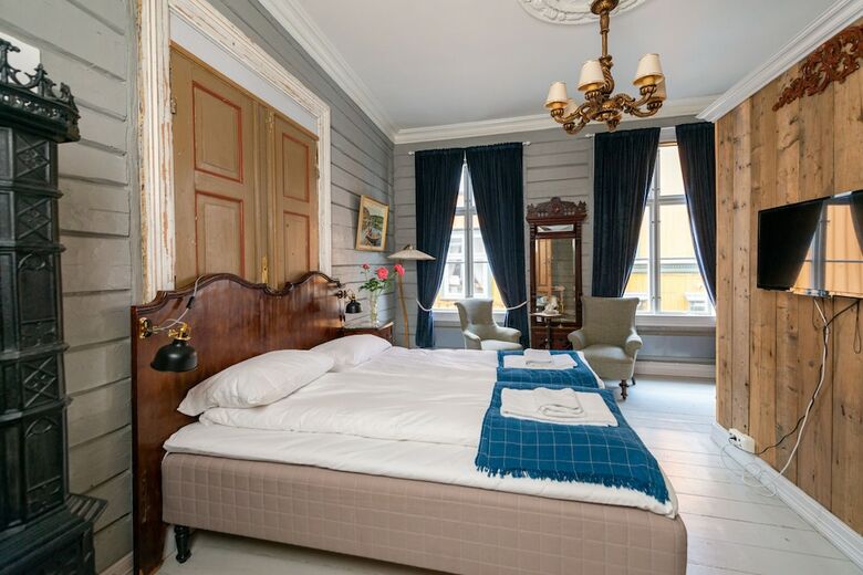 Ibsens B&B