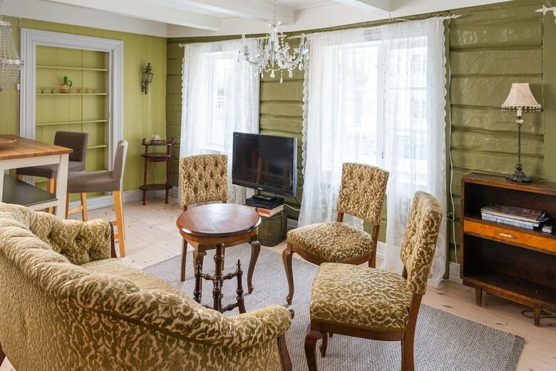 Ibsens B&B