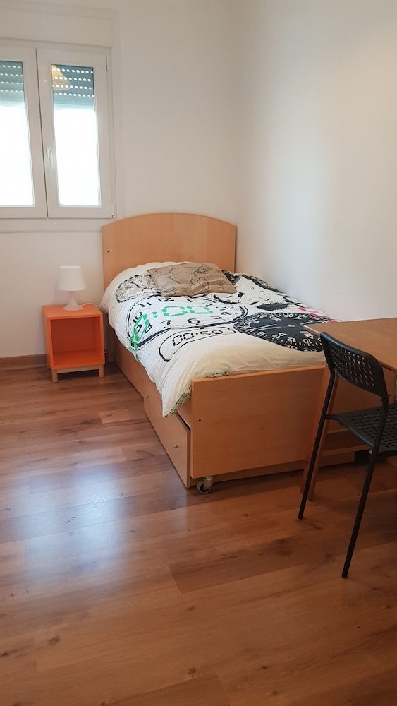 Apartamentos Simplyhosted Sol