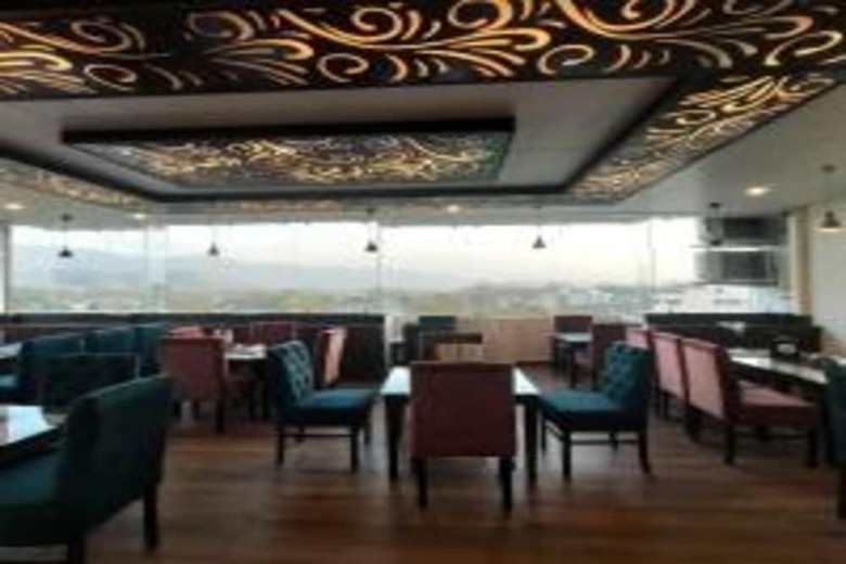 Hotel The Grace