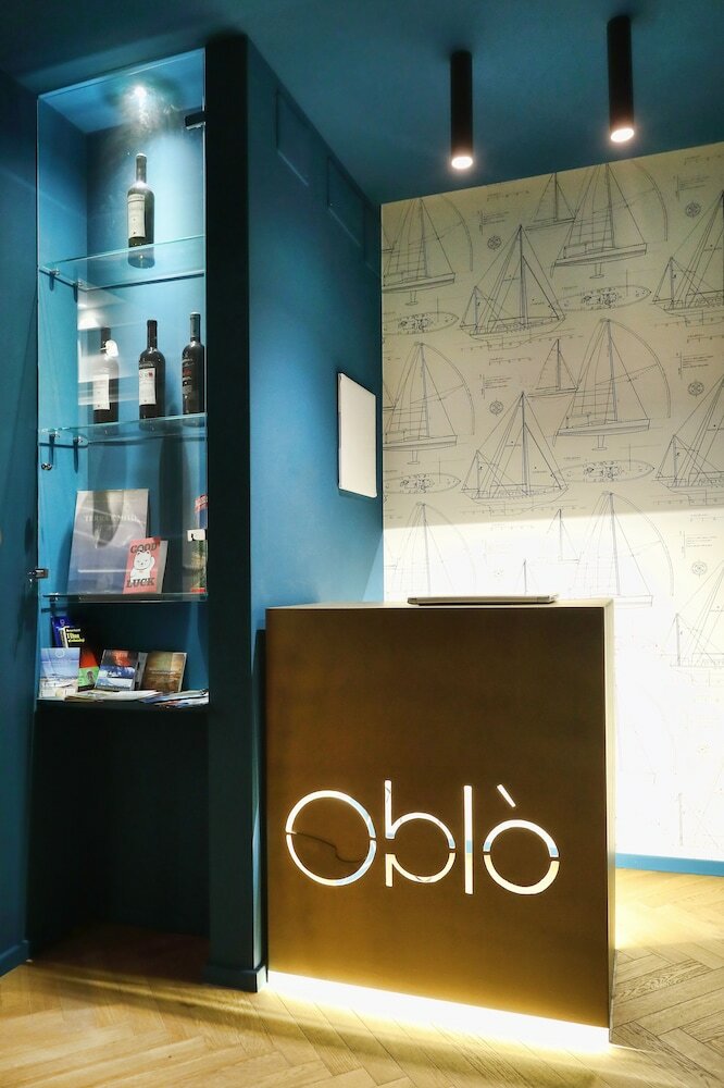 B&B Obl�