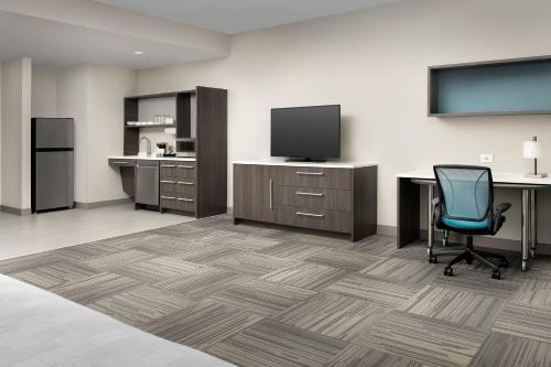 Hotel Home2 Suites By Hilton Denver Northfield