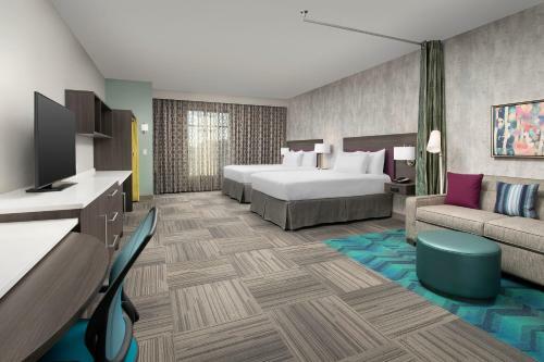 Hotel Home2 Suites By Hilton Denver Northfield
