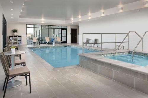 Hotel Home2 Suites By Hilton Denver Northfield