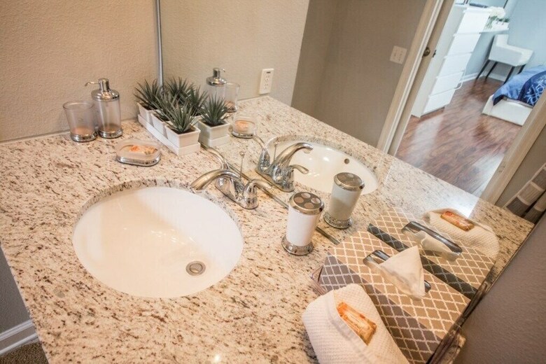 Amazing 3bd Condo, Windsor Palms Resort-2300-101bp