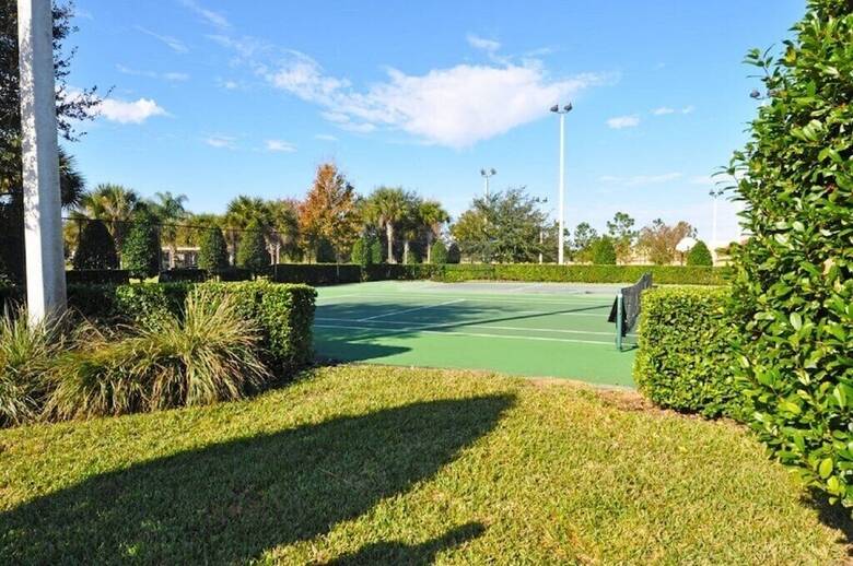 Amazing 3bd Pool Th, The Windsor Hills Resort-2573