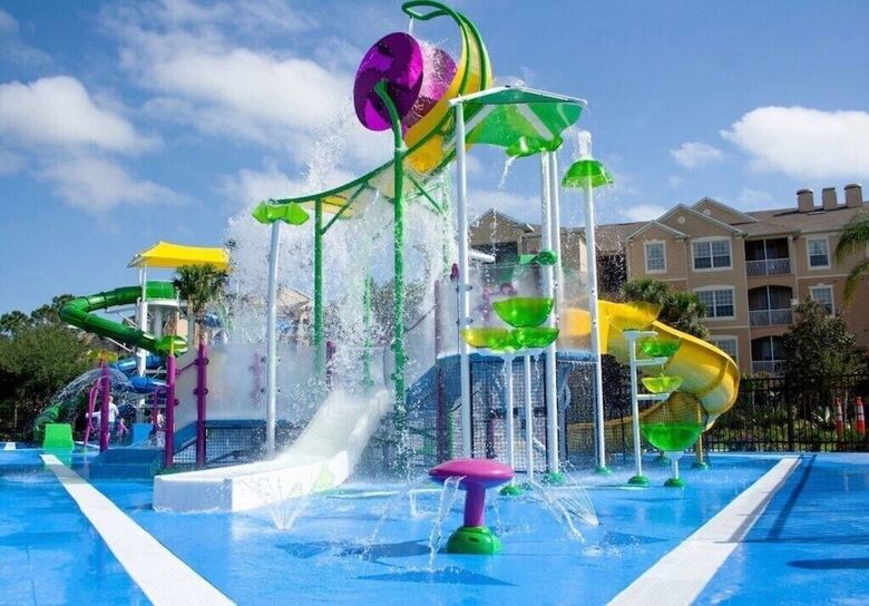 Amazing 3bd Pool Th, The Windsor Hills Resort-2573