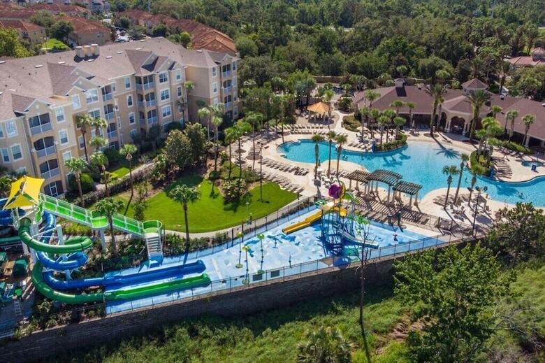 Amazing 3bd Pool Th, The Windsor Hills Resort-2573