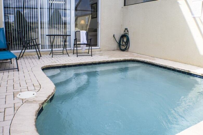 Amazing 3bd Pool Th, The Windsor Hills Resort-2573