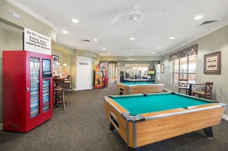 Amazing 3bd Pool Th, The Windsor Hills Resort-2573