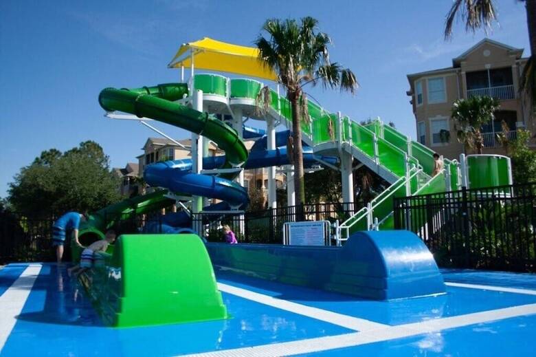 Amazing 3bd Pool Th, The Windsor Hills Resort-2573