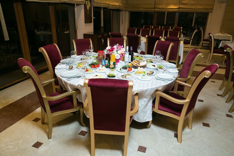 Lake Palace Hotel