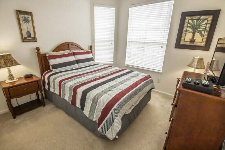 Apartamento Comfortable 3bd Condo, The Windsor Hills Resort-27