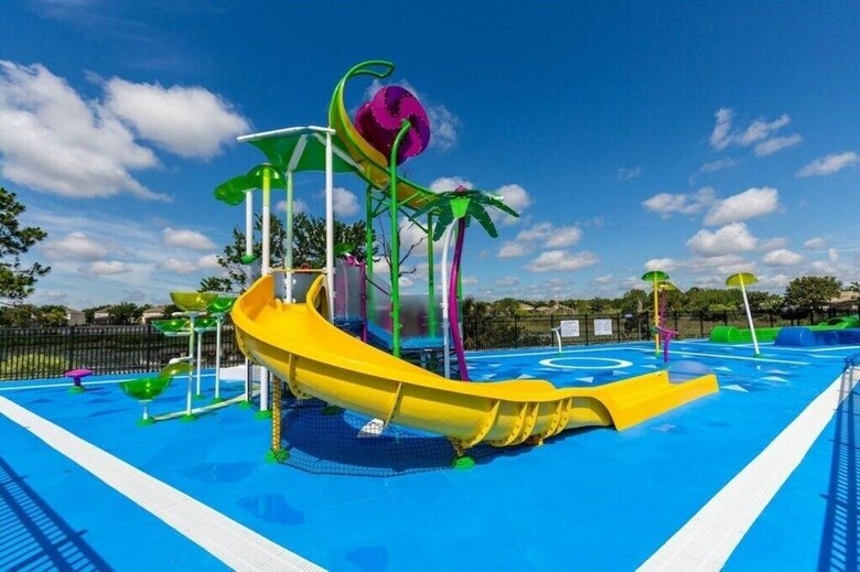 Apartamento Comfortable 3bd Condo, The Windsor Hills Resort-27