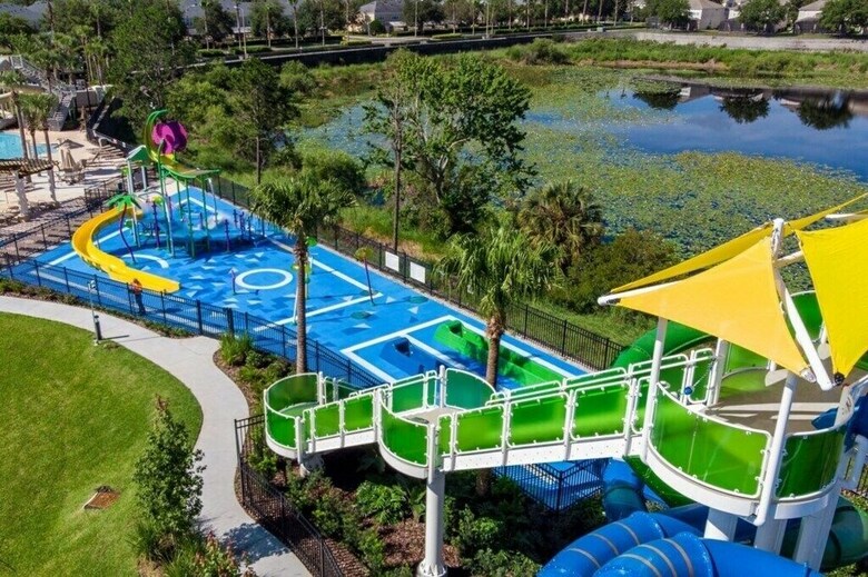 Apartamento Comfortable 3bd Condo, The Windsor Hills Resort-27