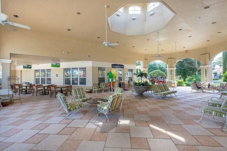 Apartamento Comfortable 3bd Condo, The Windsor Hills Resort-27