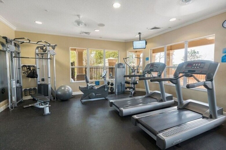Apartamento Comfortable 3bd Condo, The Windsor Hills Resort-27