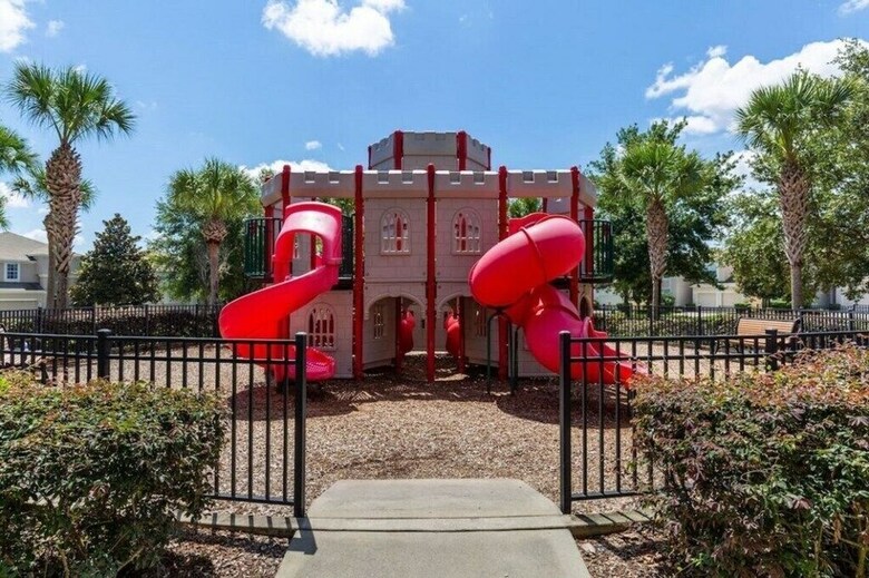 Apartamento Comfortable 3bd Condo, The Windsor Hills Resort-27