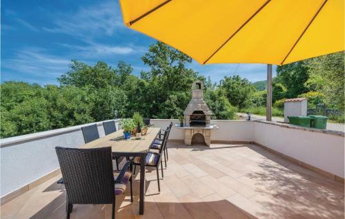 Apartment Labin 53