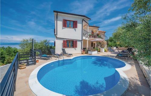 Apartment Labin 53