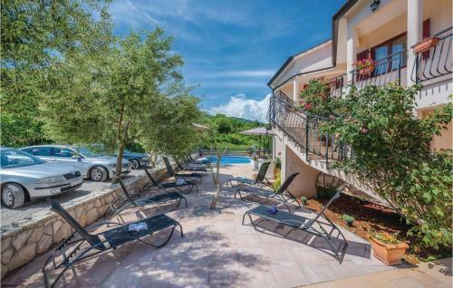 Apartment Labin 53