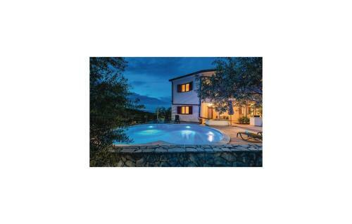 Apartment Labin 53