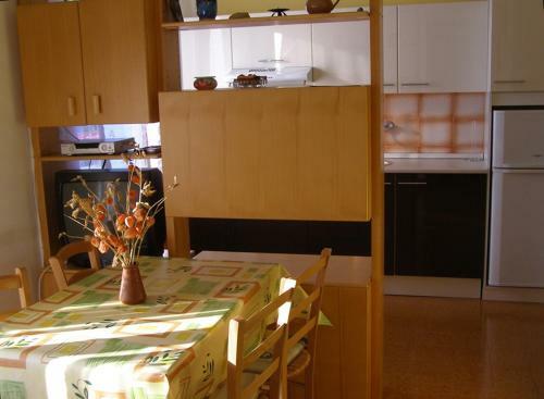 Apartment Ada
