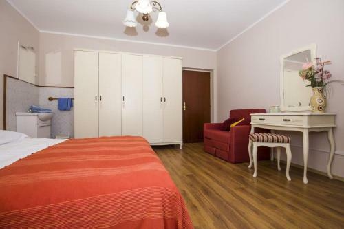 Hostal Apartments & Rooms Ribari?