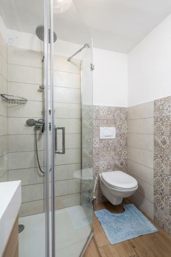 Hostal Apartments & Rooms Ribari?