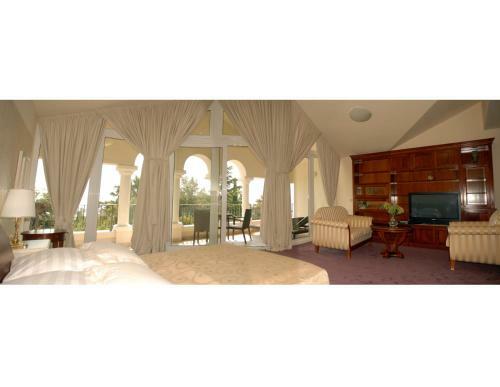Hotel Villa Vera