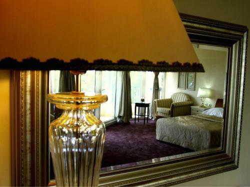 Hotel Villa Vera