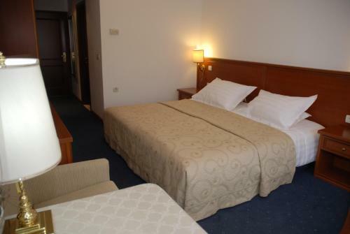 Hotel Villa Vera