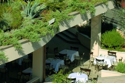 Hotel Villa Vera