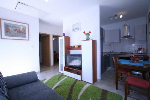 Apartamentos Villa Roze