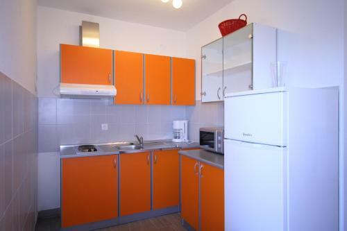 Apartamentos Villa Roze