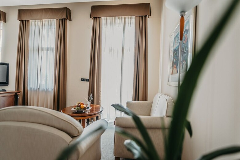 Hotel Villa Eugenia